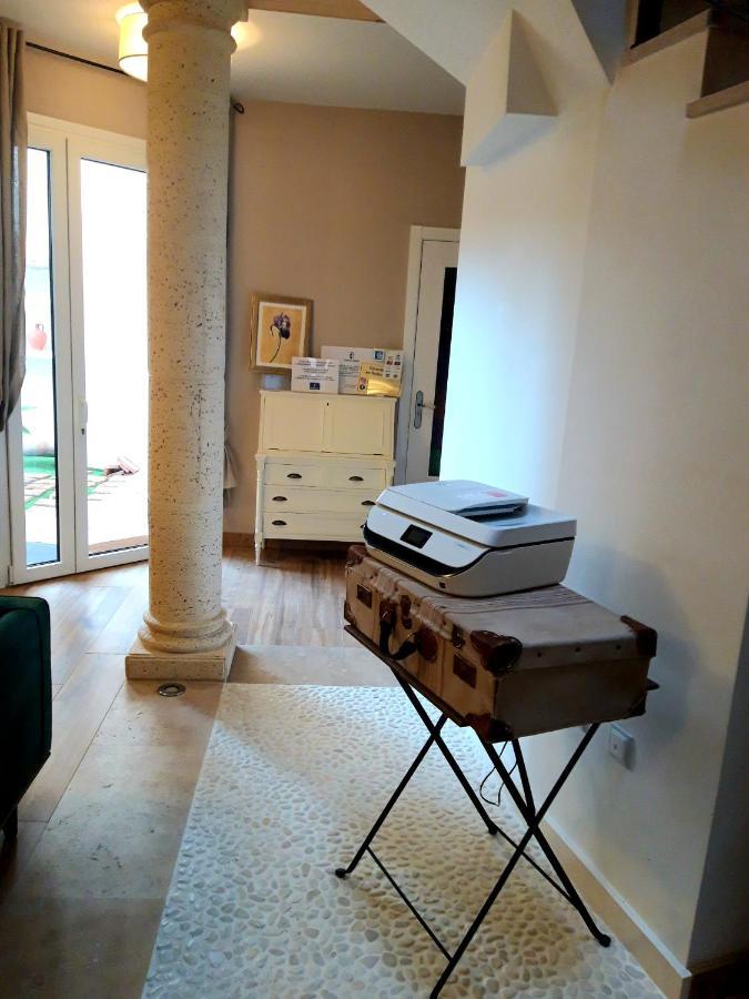 Posada Del Herrero Madridejos Ngoại thất bức ảnh