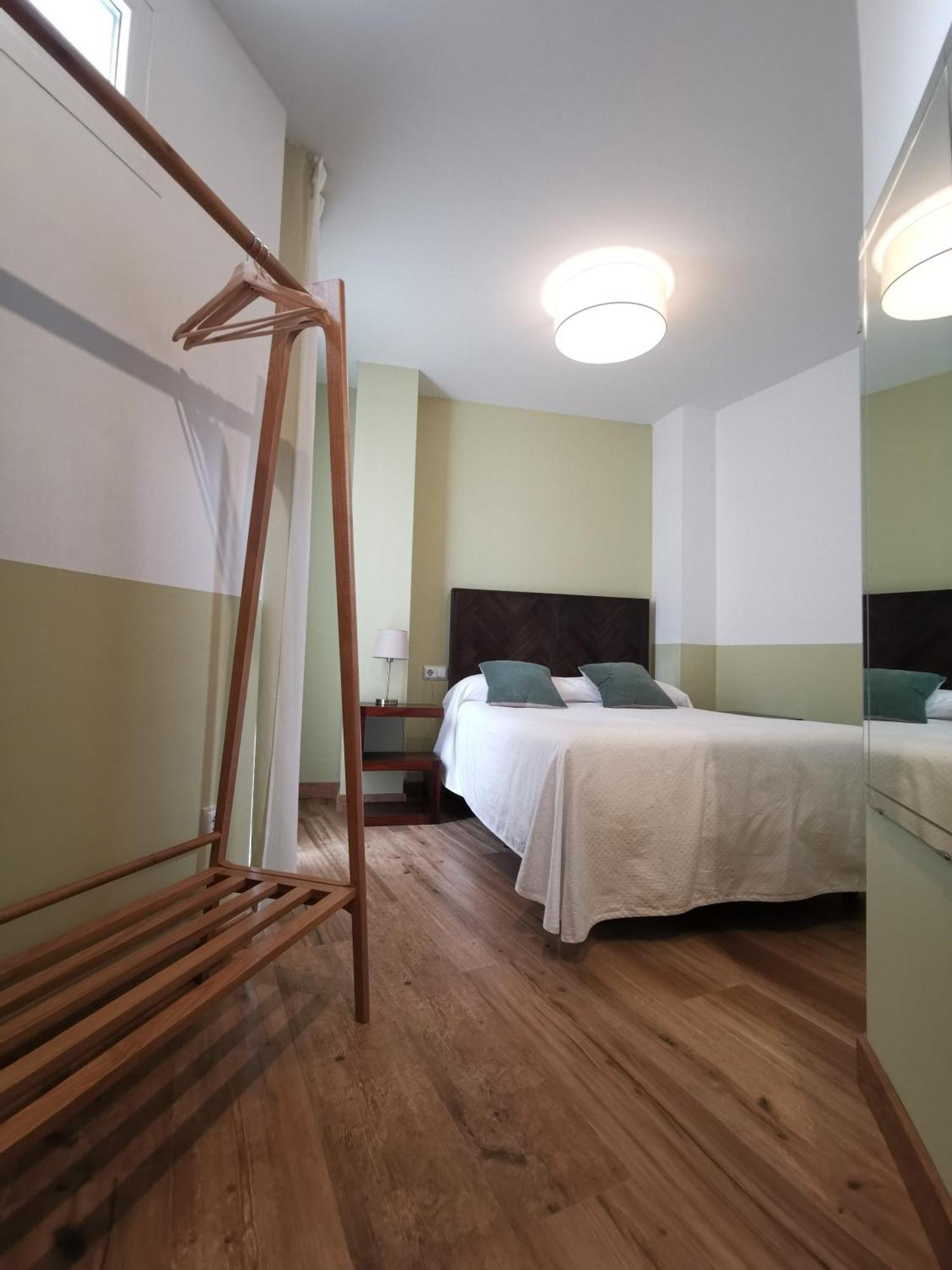 Posada Del Herrero Madridejos Phòng bức ảnh