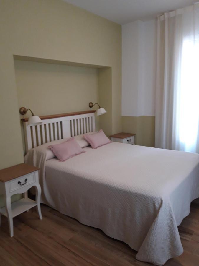 Posada Del Herrero Madridejos Ngoại thất bức ảnh